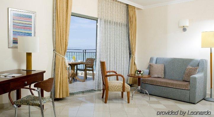 Royal Dead Sea - Hotel & Spa Ein Bokek Phòng bức ảnh