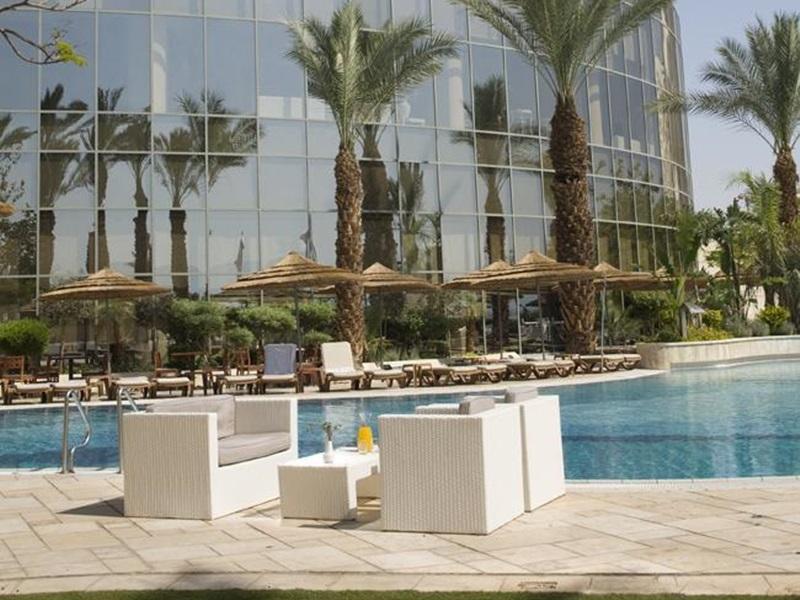 Royal Dead Sea - Hotel & Spa Ein Bokek Tiện nghi bức ảnh