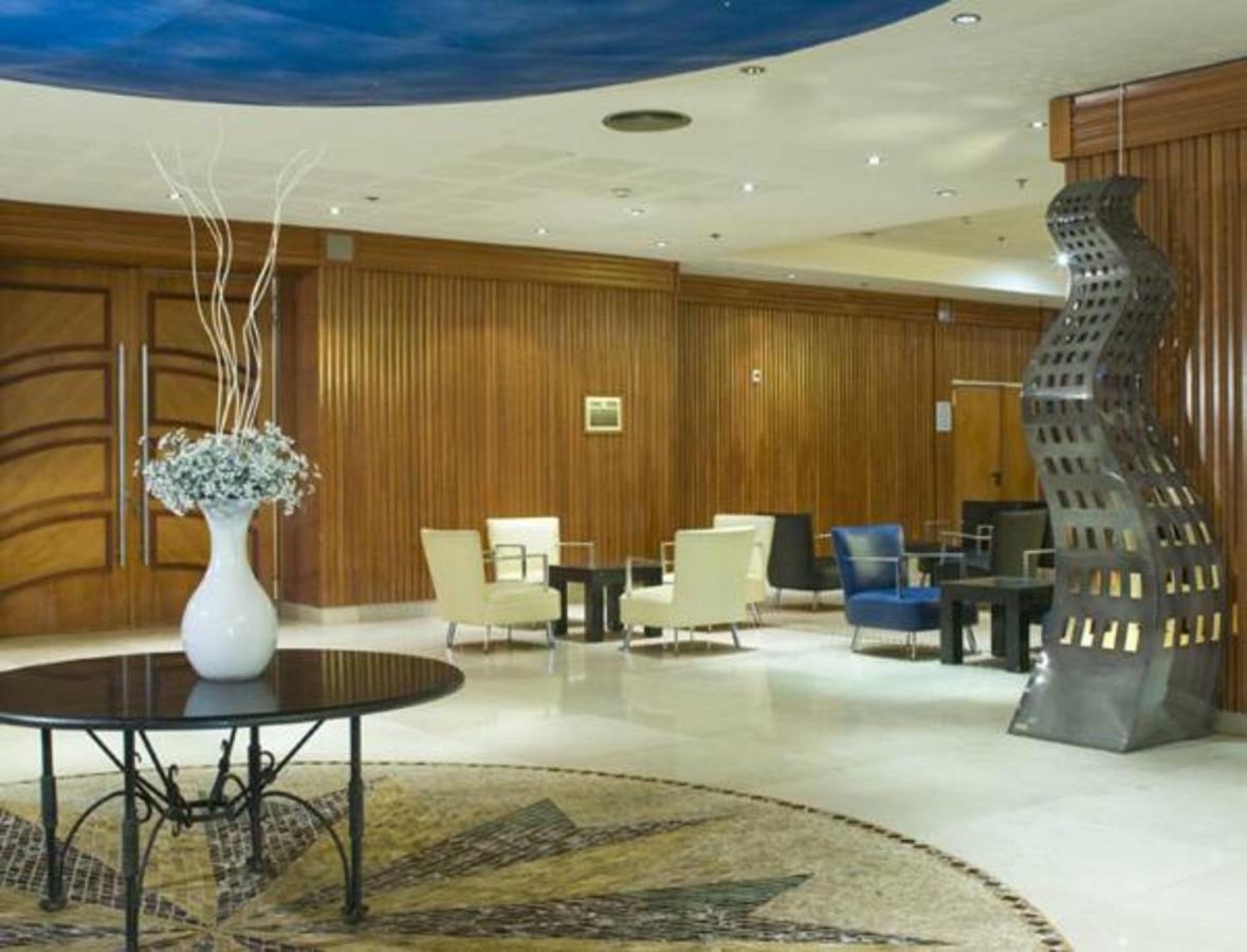 Royal Dead Sea - Hotel & Spa Ein Bokek Ngoại thất bức ảnh